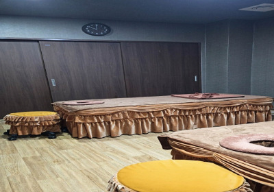 헬로중국전통마사지 (군산) 매장 사진 7