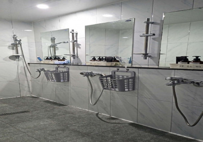 헬로중국전통마사지 (군산) 매장 사진 8