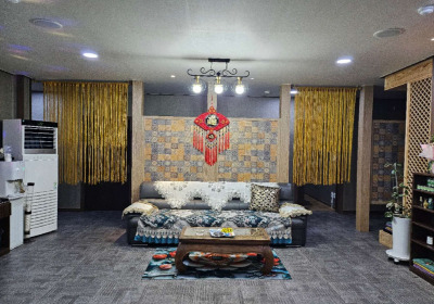 헬로중국전통마사지 (군산) 매장 사진 2