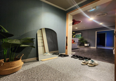 코코아로마 (신용) 매장 사진 2