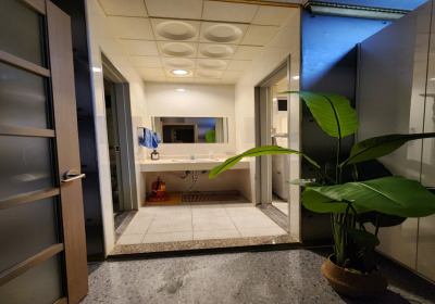 코코아로마 (신용) 매장 사진 5