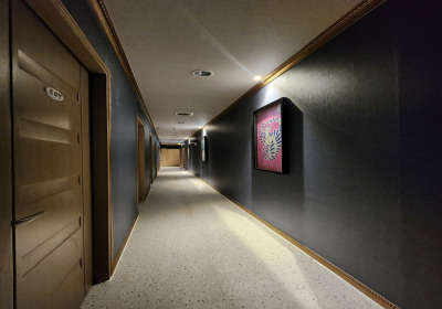 코코아로마 (신용) 매장 사진 3