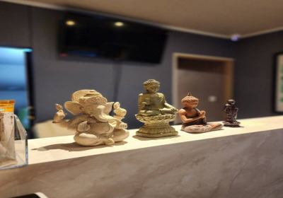 코코아로마 (신용) 매장 사진 8