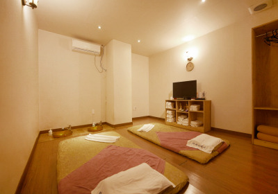 라바나타이 (팔거역) 매장 사진 5