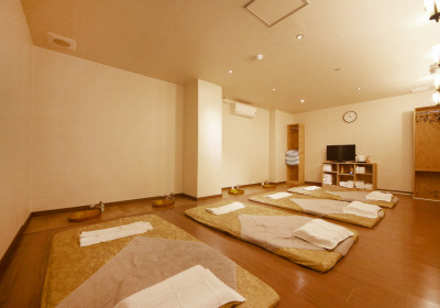 라바나타이 (팔거역) 매장 사진 7