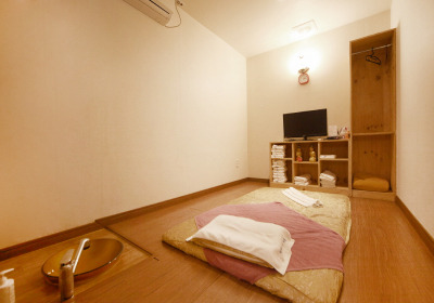 라바나타이 (팔거역) 매장 사진 4