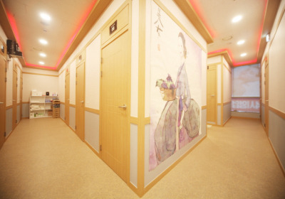 루원중국전통 (가정역) 매장 사진 3