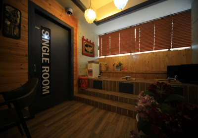 힐링수타이아로마 (계명대역) 매장 사진 3