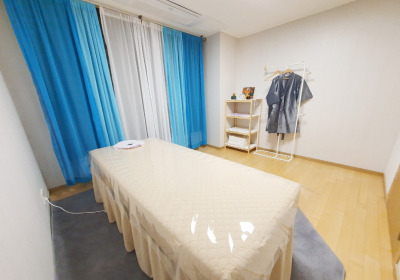 여우비테라피 (판교역) 매장 사진 3