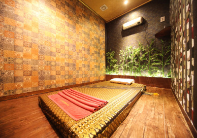 수전통힐링타이 (송도) 매장 사진 5