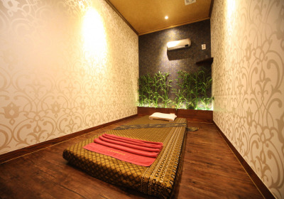 수전통힐링타이 (송도) 매장 사진 6