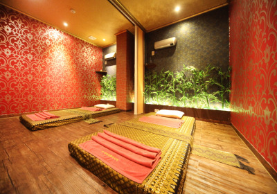 수전통힐링타이 (송도) 매장 사진 7