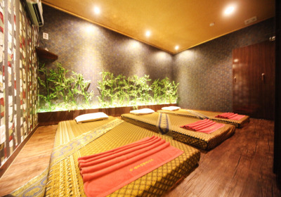 수전통힐링타이 (송도) 매장 사진 8