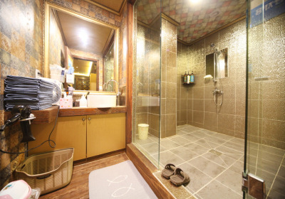 수전통힐링타이 (송도) 매장 사진 9