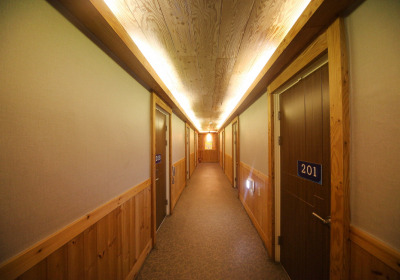 후SPA (원평) 매장 사진 3