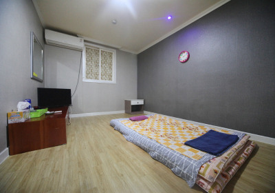 후SPA (원평) 매장 사진 5