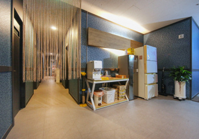 휴 (서창) 매장 사진 2