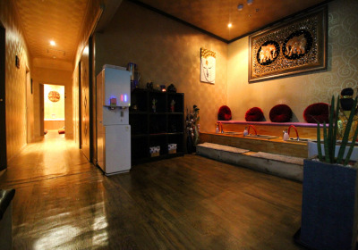 본타이 (모란역) 매장 사진 2