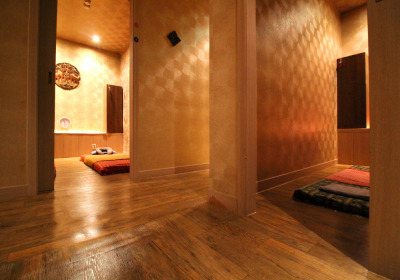 본타이 (모란역) 매장 사진 4