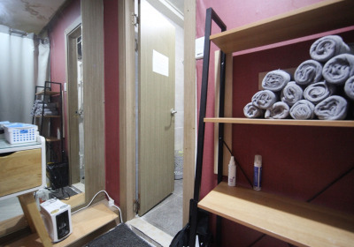 황제마사지 (만수) 매장 사진 6