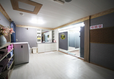 킹마사지 (만수) 매장 사진 7