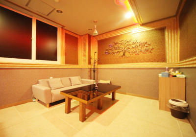 킹마사지 (만수) 매장 사진 2