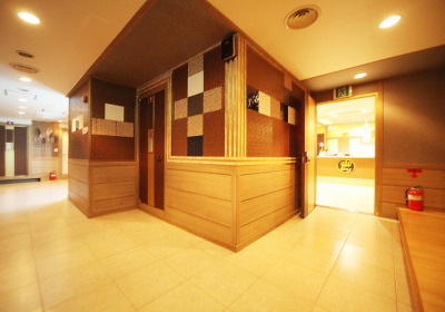 킹마사지 (만수) 매장 사진 3