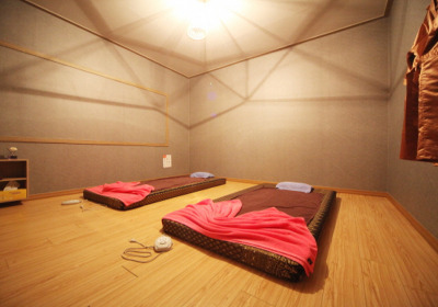 킹마사지 (만수) 매장 사진 6