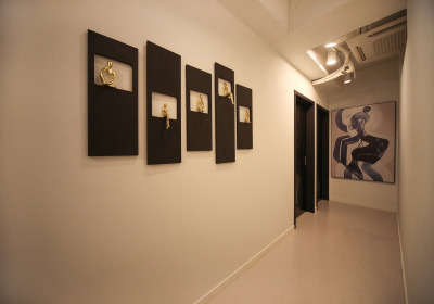 비쥬테라피 (구리수택) 매장 사진 3