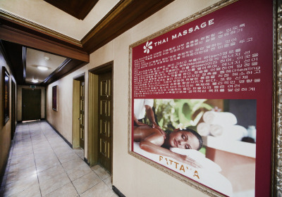 타이왓포풀스파 (구미) 매장 사진 2