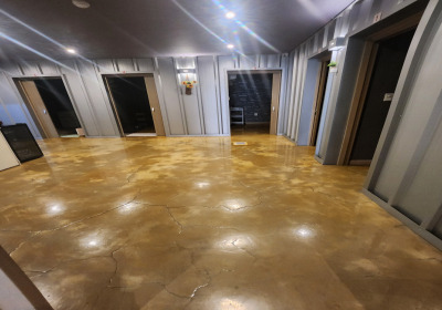 수테라피 (송천)