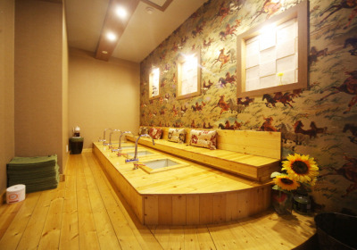 신개념중국전통마사지 (동삭) 매장 사진 3