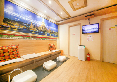 예원스웨디시 (평촌역) 매장 사진 2