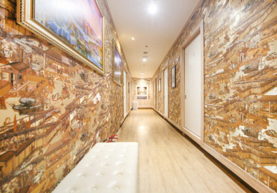 예원스웨디시 (평촌역) 매장 사진 3