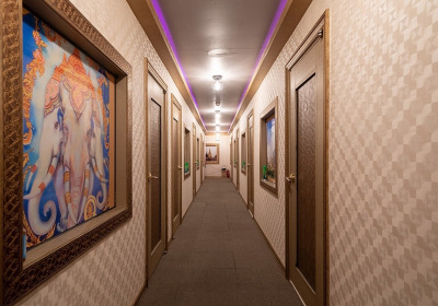 수타이마사지 (교동) 매장 사진 5