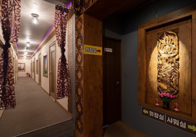 수타이마사지 (교동) 매장 사진 4