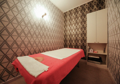 명품마사지 (야당역) 매장 사진 6