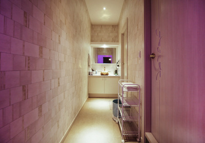 명품마사지 (야당역) 매장 사진 4