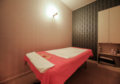 명품마사지 (야당역) 매장 사진 5