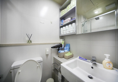 효아로마타이 (부산역) 매장 사진 3