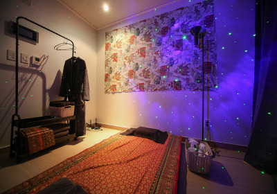 효아로마타이 (부산역) 매장 사진 2