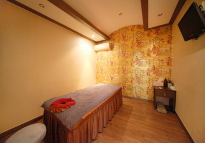 락아로마스파 (학장) 매장 사진 4