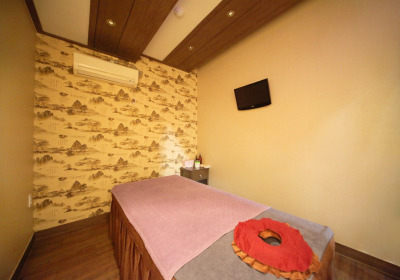 락아로마스파 (학장) 매장 사진 5