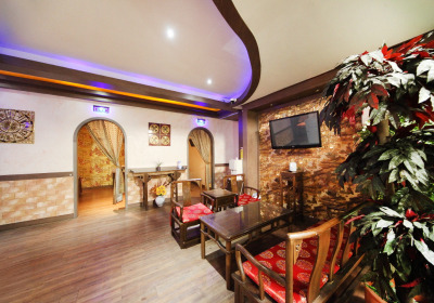 락아로마스파 (학장) 매장 사진 2