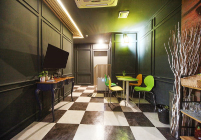 청담스웨디시 (평촌역) 매장 사진 2