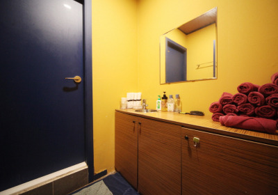 한국중심스웨디시 (배곧) 매장 사진 8