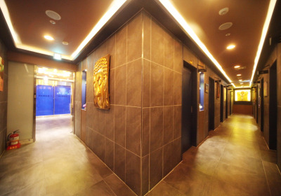 한국중심스웨디시 (배곧) 매장 사진 4