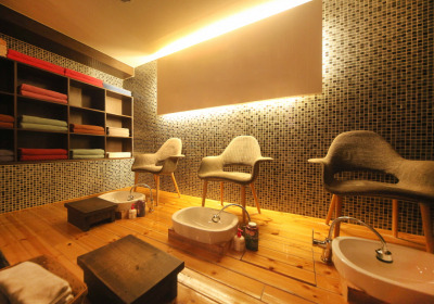 청담스웨디시 (지행역) 매장 사진 3