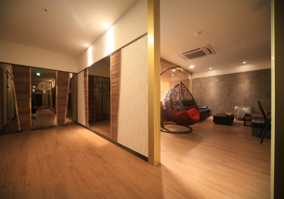 티엘아로마 (매탄) 매장 사진 5