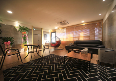 티엘아로마 (매탄) 매장 사진 2